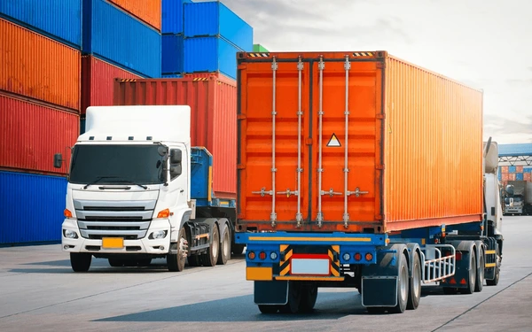 Cargo Shipping Services